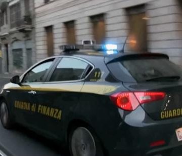 guardia-di-finanza Milano, sequestro da 27 milioni a Ceva Logistics. Presunta frode fiscale e appalti fittizi