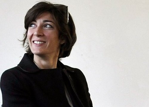 Cristina Tajani Cristina Tajani