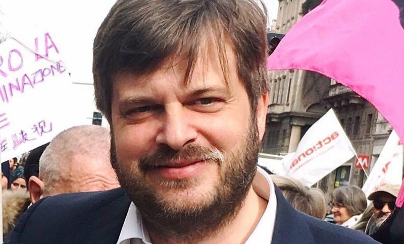 pierfrancesco majorino Dimissioni Zingaretti, Maiorino: “Momento duro, ma i problemi per le persone sono altri”
