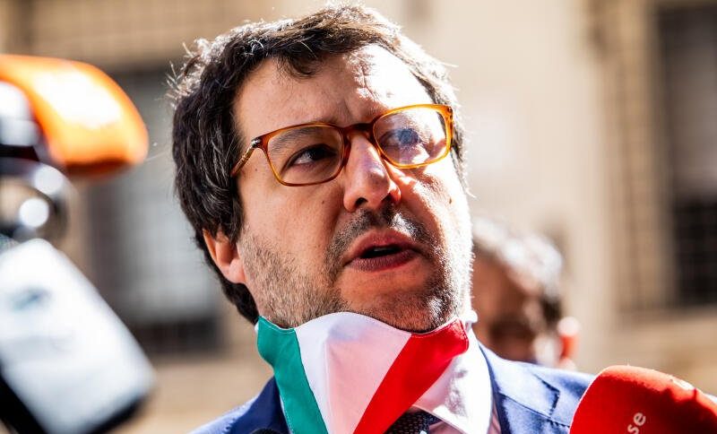 “Via libera dell’Ema a Sputnik? Me lo farei”