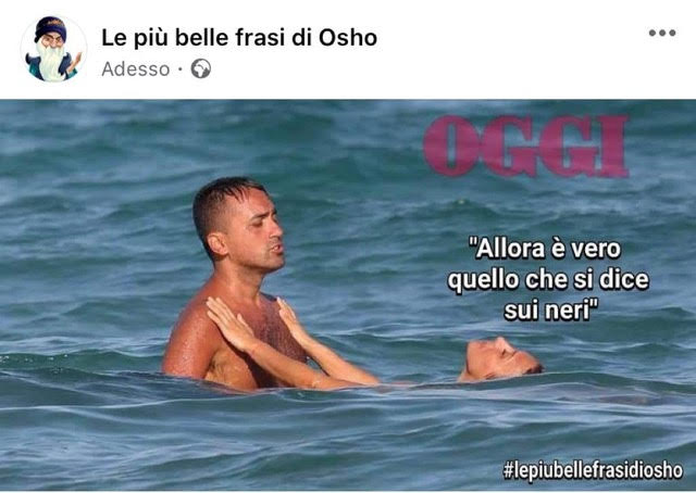 di maio di maio