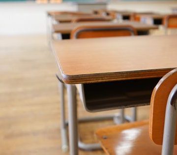 dispersione scolastica