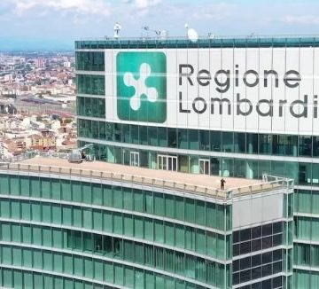 Lombardia zona rossa da domani Fontana: “Stop a notizie false”
