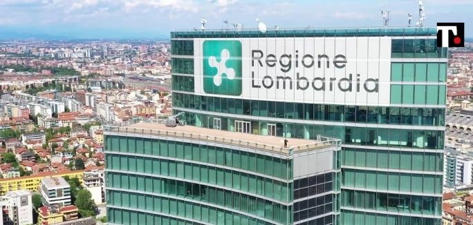 Lombardia zona rossa da domani Fontana: “Stop a notizie false”