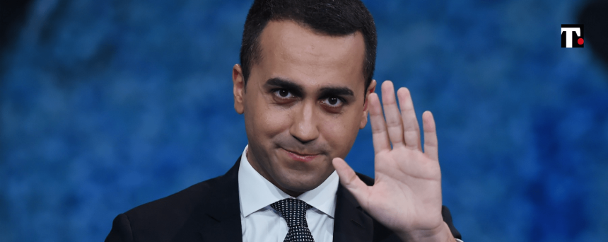 Da Nord a Sud, ecco i nomi dei Di Maio Boys