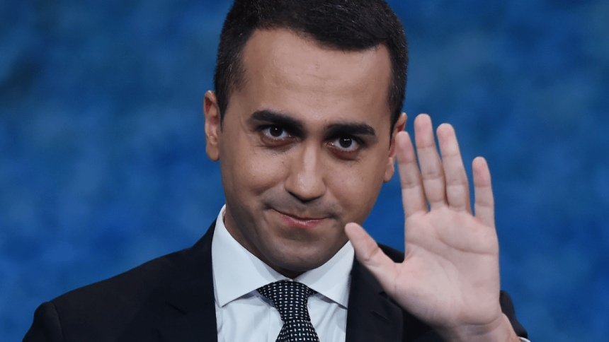 Da Nord a Sud, ecco i nomi dei Di Maio Boys