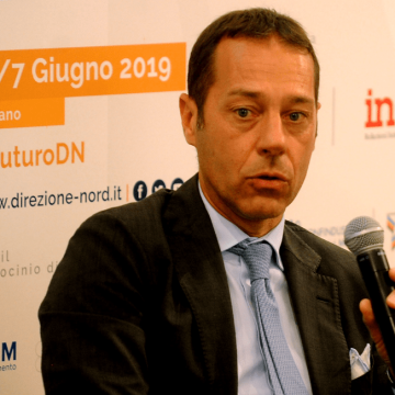 Vaccino Covid. Boggetti: “Siringhe non standard e test per misurare efficacia, ecco cosa serve all’Italia”