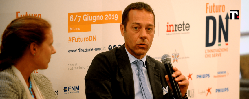 Vaccino Covid. Boggetti: “Siringhe non standard e test per misurare efficacia, ecco cosa serve all’Italia”