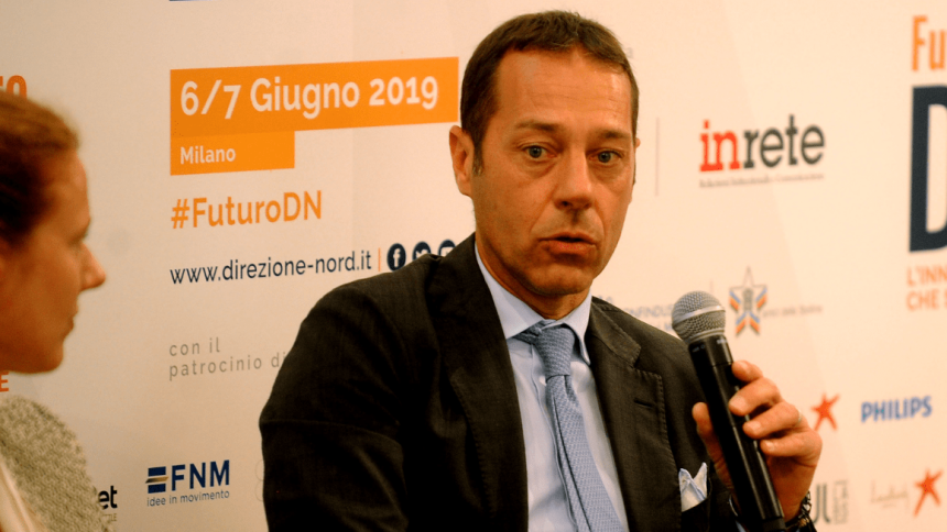 Appello a Governo e Regioni, Boggetti: “Vaccino per tecnici e magazzinieri della sanità”