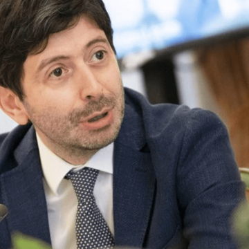 vaccini terza dose governo
