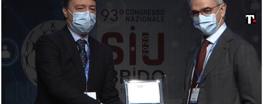 Urologia, l’ ASST Valle Olona premiata per il miglior contributo scientifico