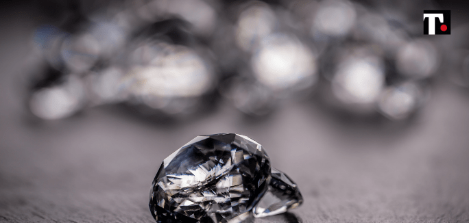 Lo svalvolato miliardario che vuol produrre diamanti dall’aria inquinata