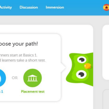 Duolingo fa soldi in tutte le lingue del mondo