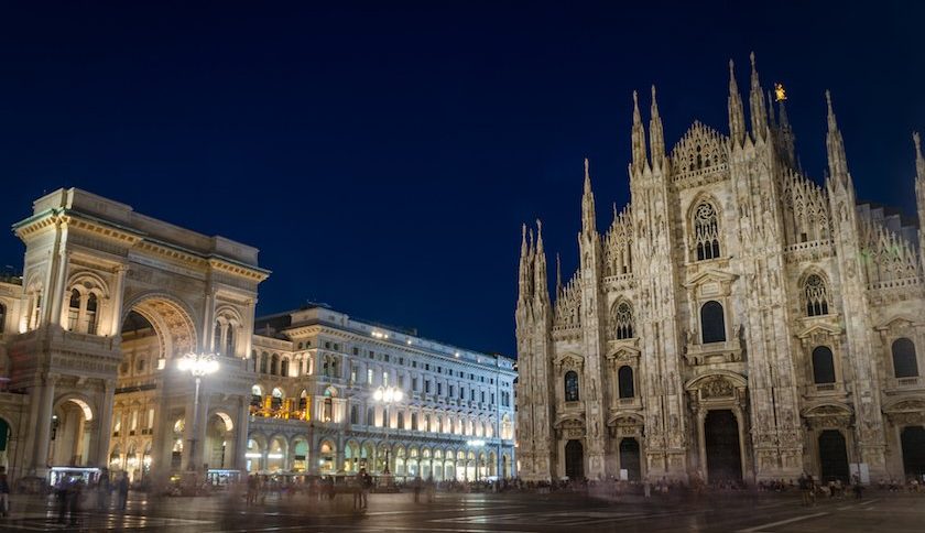 Lockdown, la Lombardia fa ciò che deve. Lasciamo le frignate a De Luca