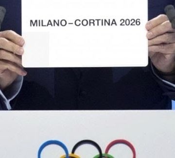 Seconda ondata? Un miliardo per le Olimpiadi