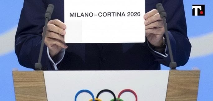 Seconda ondata? Un miliardo per le Olimpiadi