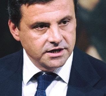 Roma alla Calenda greca
