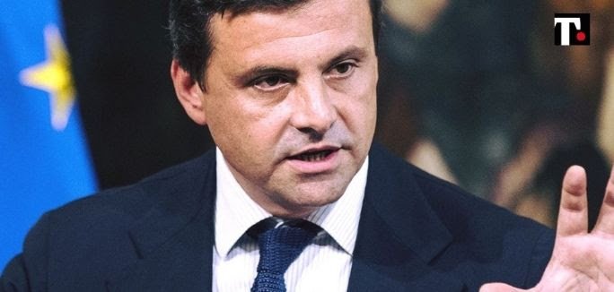 Roma alla Calenda greca