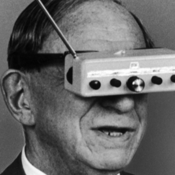 La fine della realtà virtuale (mobile)