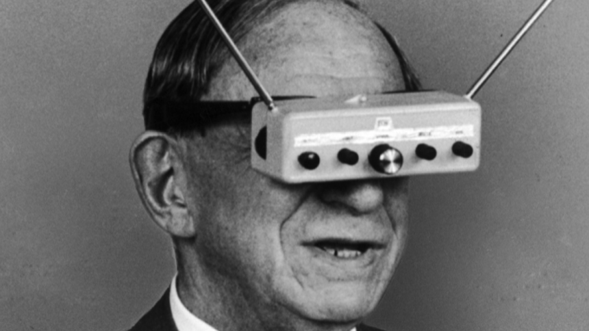 La fine della realtà virtuale (mobile)