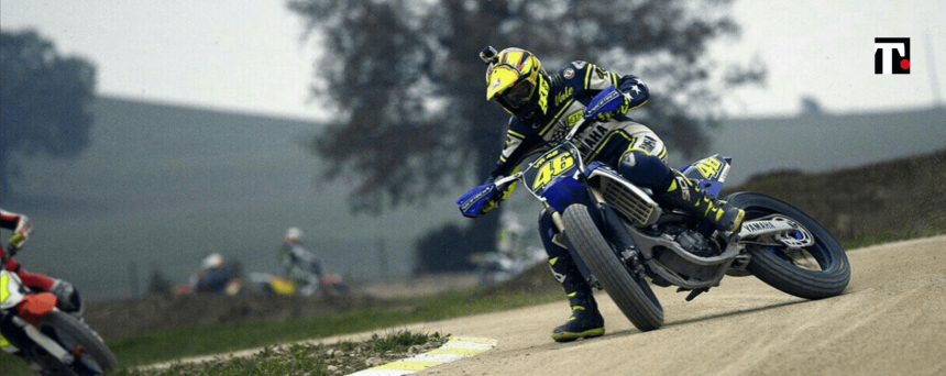 Ecco perché Valentino Rossi non si ritira