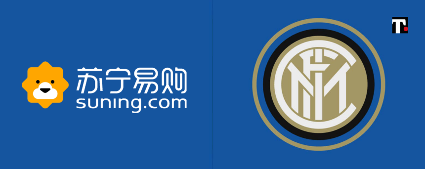 Il fallimento di Conte lo paga Suning