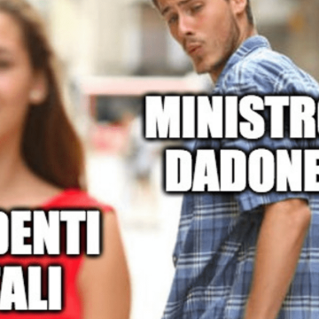 Incontri e scontri tra governo e sindacati