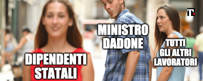 Incontri e scontri tra governo e sindacati