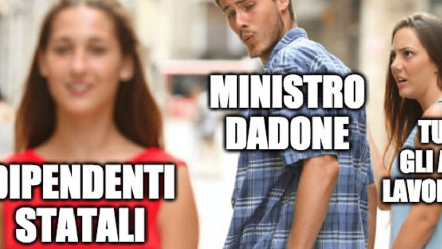 Incontri e scontri tra governo e sindacati