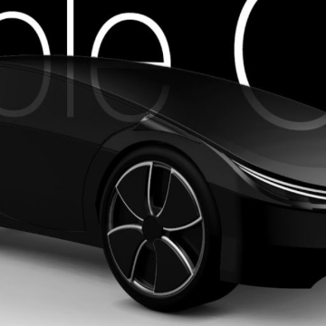 Apple ci riprova con le auto elettriche?