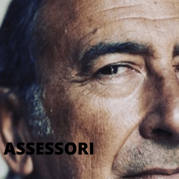 Maran, Rabaiotti&Co L’iperattivismo degli assessori che rischiano la poltrona