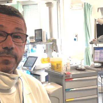 “Tra educazione e medici di base” Parla l’uomo della sanità ligure