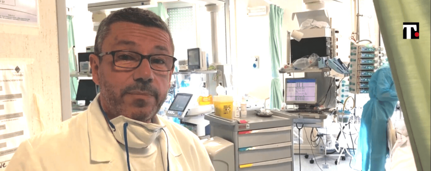 “Tra educazione e medici di base” Parla l’uomo della sanità ligure