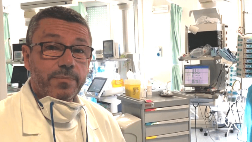 “Tra educazione e medici di base” Parla l’uomo della sanità ligure