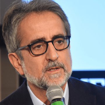 “Le città sono morte, viva le città” Intervista doppia con Carlo Cerami e Patricia Viel