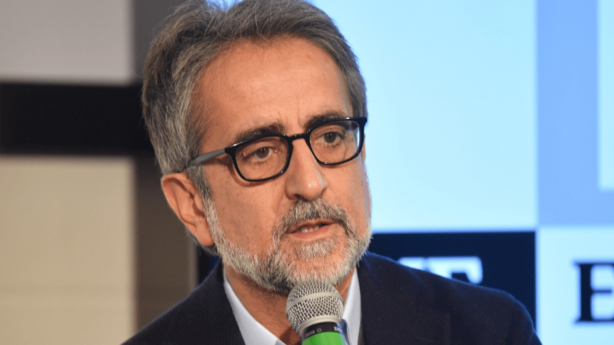 Carlo Cerami “Le città sono morte, viva le città” Intervista doppia con Carlo Cerami e Patricia Viel