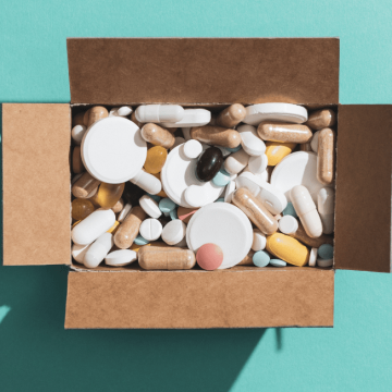 “Una nuova logistica dei farmaci: distribuire è come curare”
