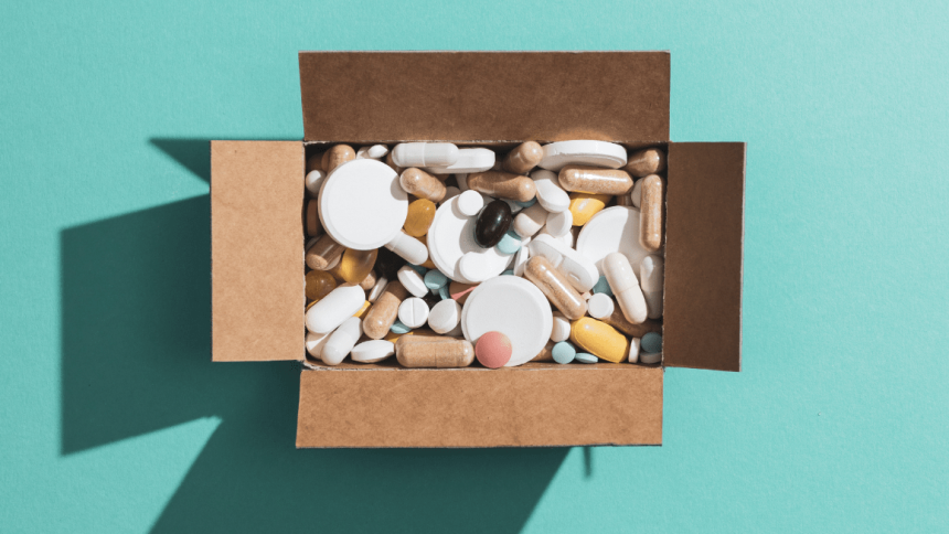 “Una nuova logistica dei farmaci: distribuire è come curare”