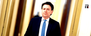 Giuseppe Conte governo