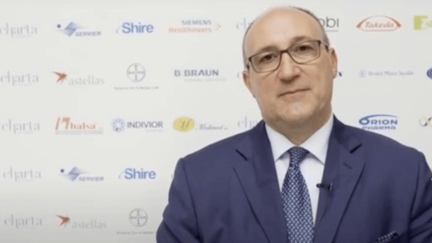 Massimo Barberio Medical Device. “Modello Covid” per le gare del futuro? C’è chi ci pensa