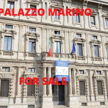 Regalo di Natale per il dr. Segre: il commercialista di De Benedetti si vende Milano