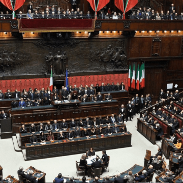PNNR, Farmindustria e Confindustria DM alla Camera dei Deputati (SCARICA)