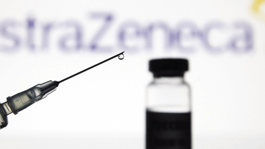 Vaccini, replica di AstraZeneca: “Nessuna prova del rischio”