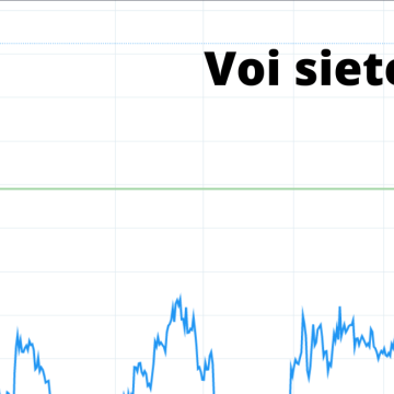 Gli scettici dei Bitcoin