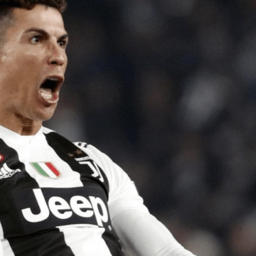 Il “migliore del secolo”… E quel conflitto d’interessi di CR7