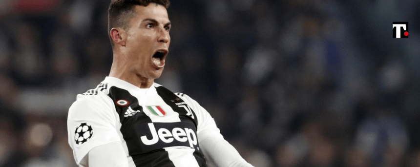 Il “migliore del secolo”… E quel conflitto d’interessi di CR7