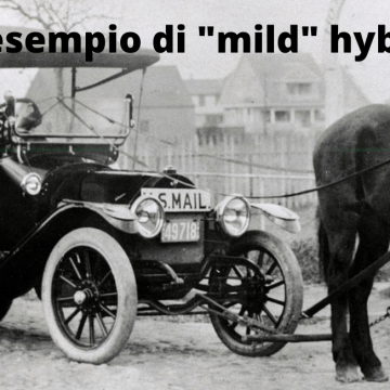 Grandi assurdità automobilistiche