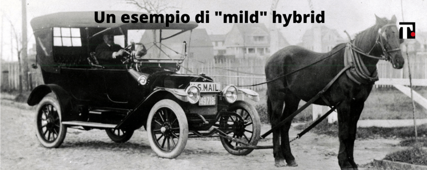 Grandi assurdità automobilistiche