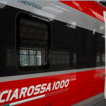 Trenitalia, sciopero nazionale Venerdì 14 Aprile: durerà otto ore