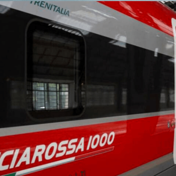 Trenitalia: ai vertici arrivano Luigi Corradi e l’ex Pd  Michele Meta